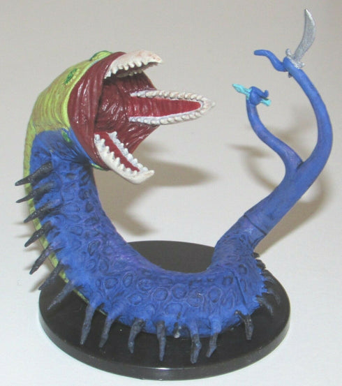 Seugathi - legends of Golarion -  30/55